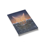 Journal - You Are Not Your Scars