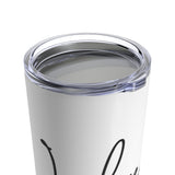 Tumbler 20oz - Unbreakable