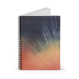 Spiral Notebook - I Am BRAVE