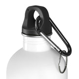 Stainless Steel Water Bottle - MADE 2 CHANGE THE WORLD™