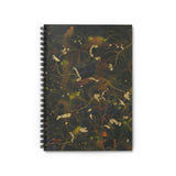 Spiral Notebook - I Am EVOLVING