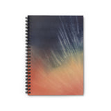 Spiral Notebook - I Am BRAVE