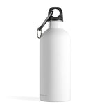 Stainless Steel Water Bottle - MADE 2 CHANGE THE WORLD™