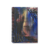 Spiral Notebook - I Am POWERFUL