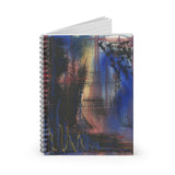 Spiral Notebook - I Am POWERFUL