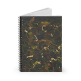 Spiral Notebook - I Am EVOLVING