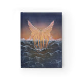 Journal - You Are Not Your Scars