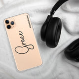 iPhone Case - Grace