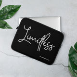 Laptop Sleeve - Limitless
