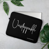 Laptop Sleeve - Unstoppable