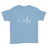 Youth Short Sleeve T-Shirt - Worthy