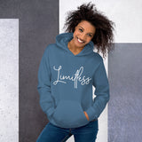 Unisex Hoodie - Limitless