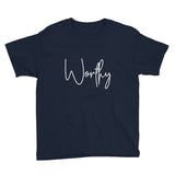 Youth Short Sleeve T-Shirt - Worthy