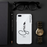 iPhone Case - Grace
