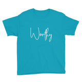 Youth Short Sleeve T-Shirt - Worthy