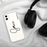 iPhone Case - Grace