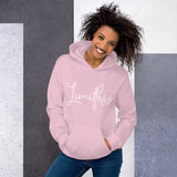 Unisex Hoodie - Limitless
