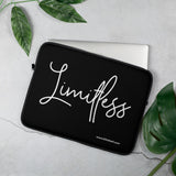 Laptop Sleeve - Limitless
