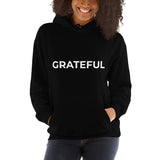 Unisex Hoodie - GRATEFUL
