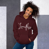 Unisex Hoodie - Limitless