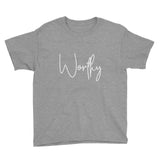 Youth Short Sleeve T-Shirt - Worthy