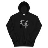 Unisex Hoodie - Faith