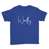 Youth Short Sleeve T-Shirt - Worthy