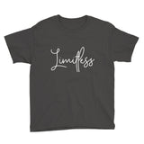 Youth Short Sleeve T-Shirt - Limitless