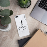iPhone Case - Grace