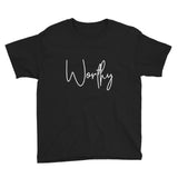 Youth Short Sleeve T-Shirt - Worthy