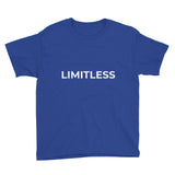 Youth Short Sleeve T-Shirt - LIMITLESS