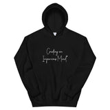 Unisex Hoodie - Creating An Impervious Mind®