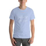Short-Sleeve Unisex T-Shirt - You Are Not Your Scars®