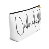 Accessory Pouch  - Unbreakable