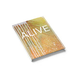 Journal - ALIVE