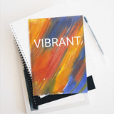 Journal -  VIBRANT