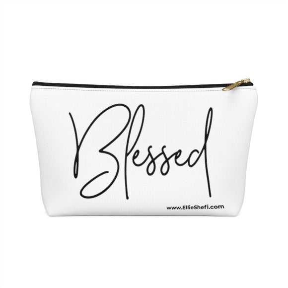 Accessory Pouch  - Blessed