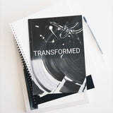 Journal - TRANSFORMED