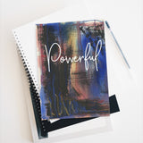 Journal - Powerful