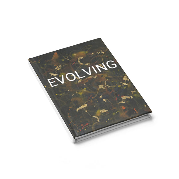 Journal - EVOLVING