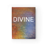 Journal - DIVINE