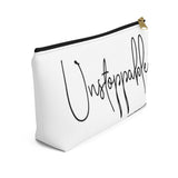Accessory Pouch  - Unstoppable