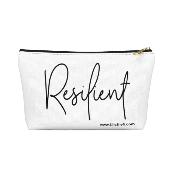 Accessory Pouch  - Resilient