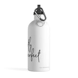 Stainless Steel Water Bottle - Perfectly Imperfect