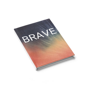Journal - BRAVE