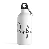 Stainless Steel Water Bottle - Perfect