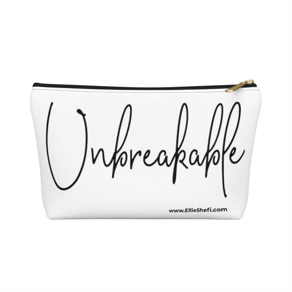Accessory Pouch  - Unbreakable