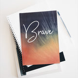 Journal - Brave