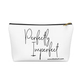 Accessory Pouch  -  Perfectly Imperfect