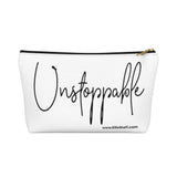 Accessory Pouch  - Unstoppable